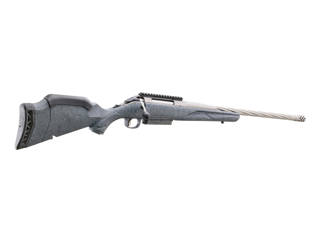 Ruger American Rifle Gen II Standard 46916, kal. 6,5 PRC