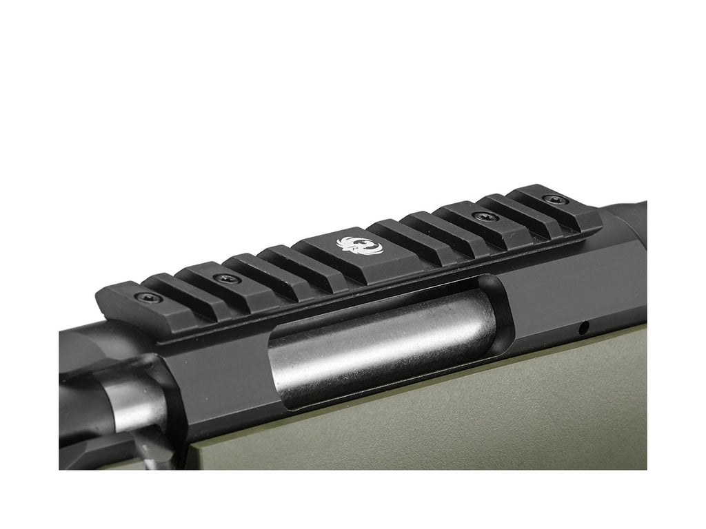 Ruger American Rifle Predator 26944, kal. .223Rem.