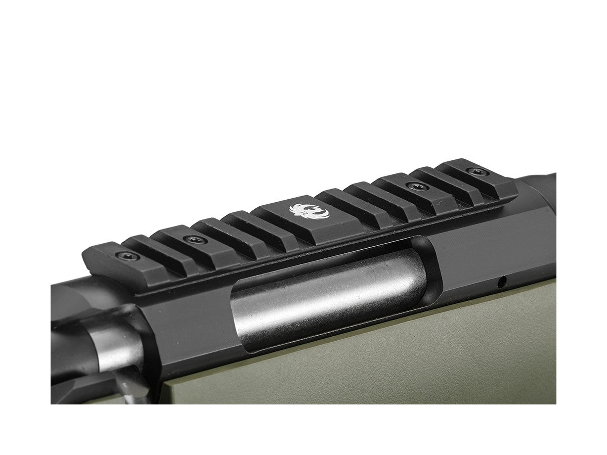 Ruger American Rifle Predator 26944, kal. .223Rem.