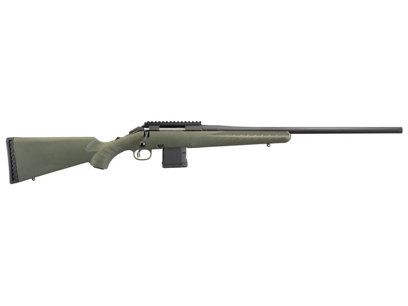 Ruger American Rifle Predator 26944, kal. .223 Remington