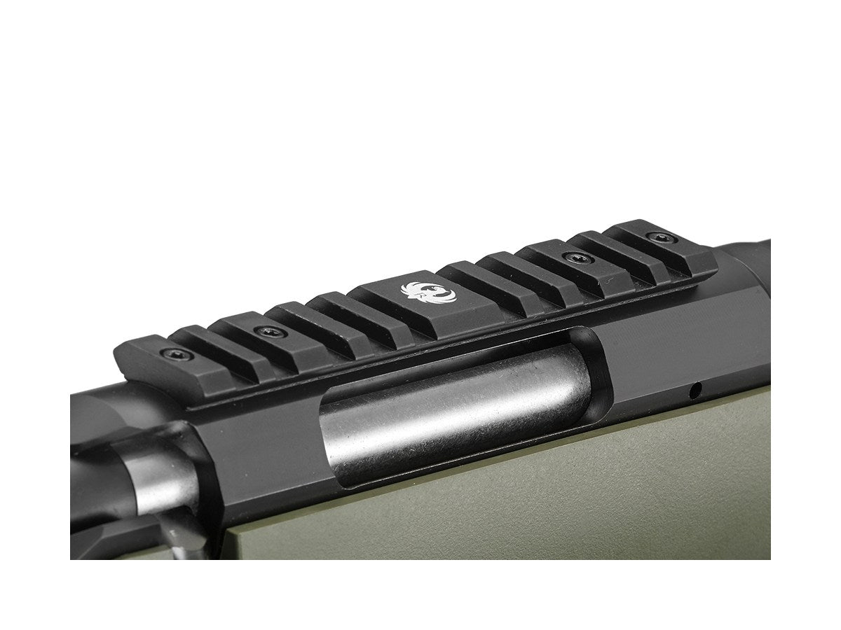 Ruger American Rifle Predator 26973, kal. 6,5 Creedmoor