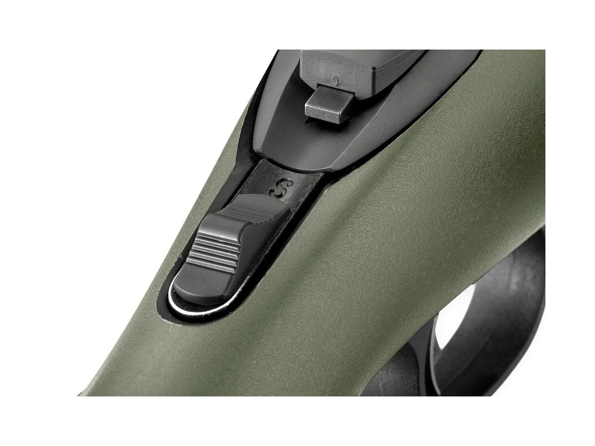Ruger American Rifle Predator 26973, kal. 6,5 Creedmoor