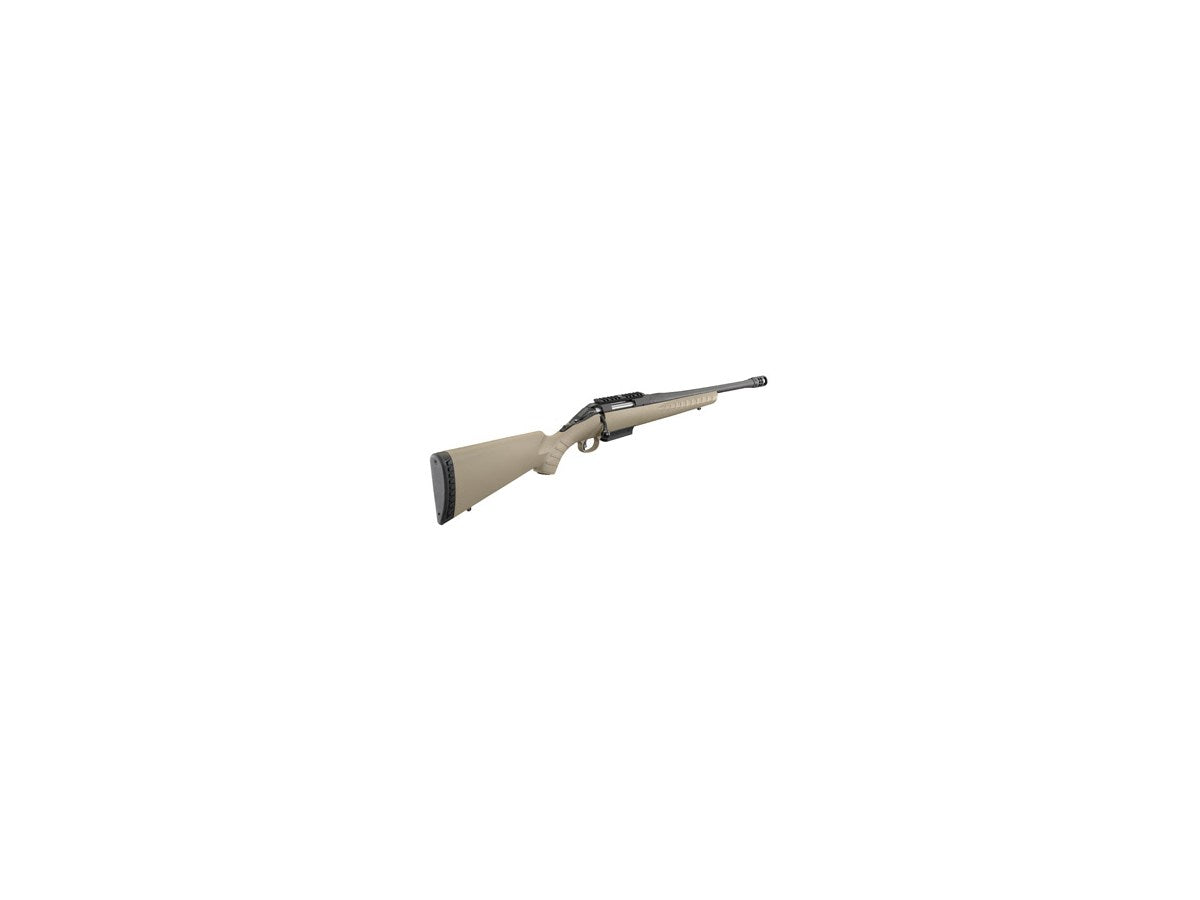 Ruger American Rifle Ranch 16950, kal. .450 Bushmaster