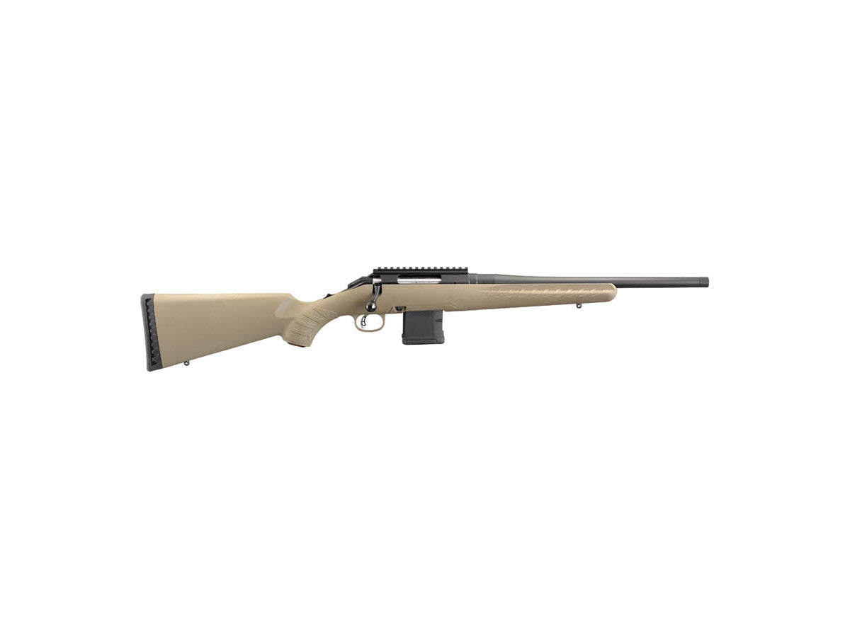 Ruger American Rifle Ranch 26968, kal. .300BLK