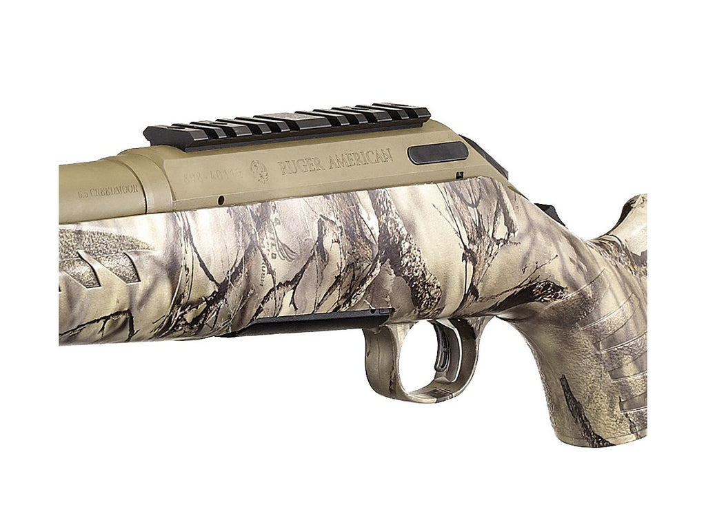 Ruger American Rifle With Go Wild Camo 26926, kal. .308Win.