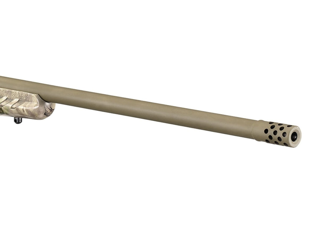 Ruger American Rifle With Go Wild Camo 26929, kal. .300WinMag.