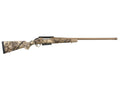 Ruger American Rifle With Go Wild Camo 36948, kal. 7mm PRC