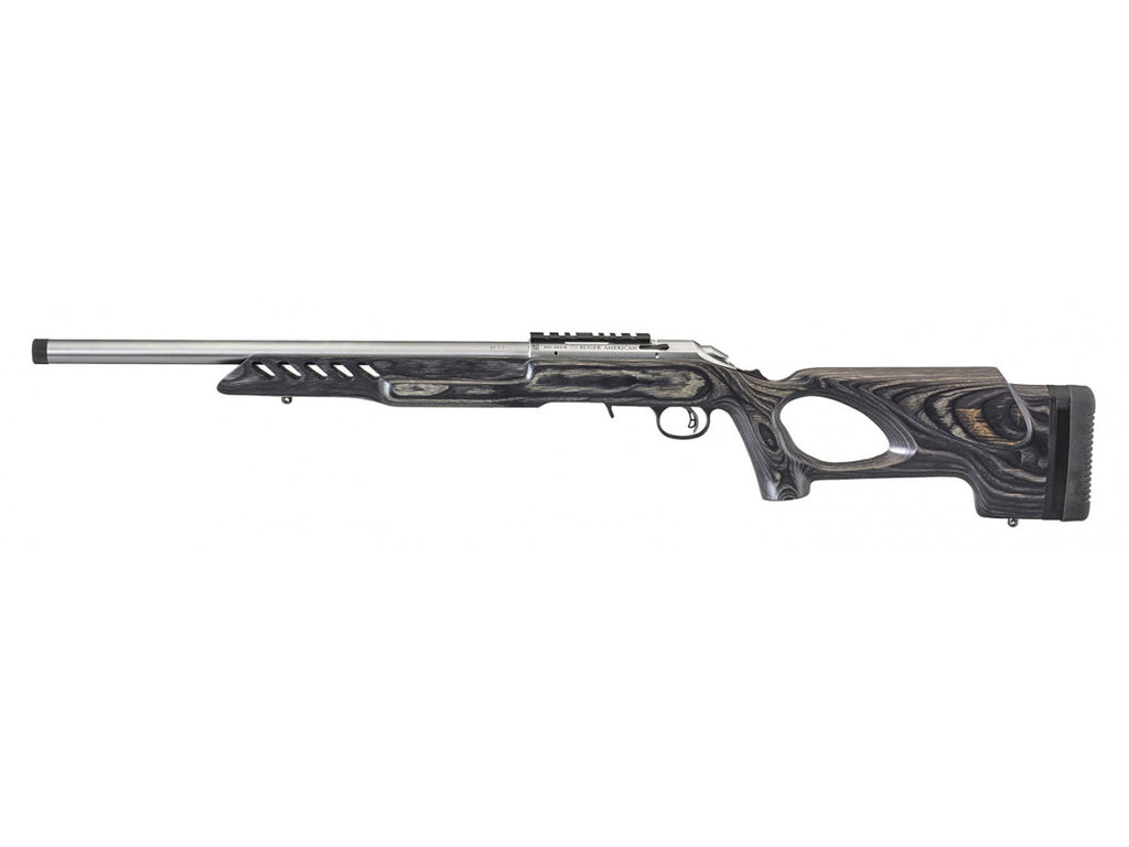 Ruger American Rimfire Target 8360, kal. .22LR