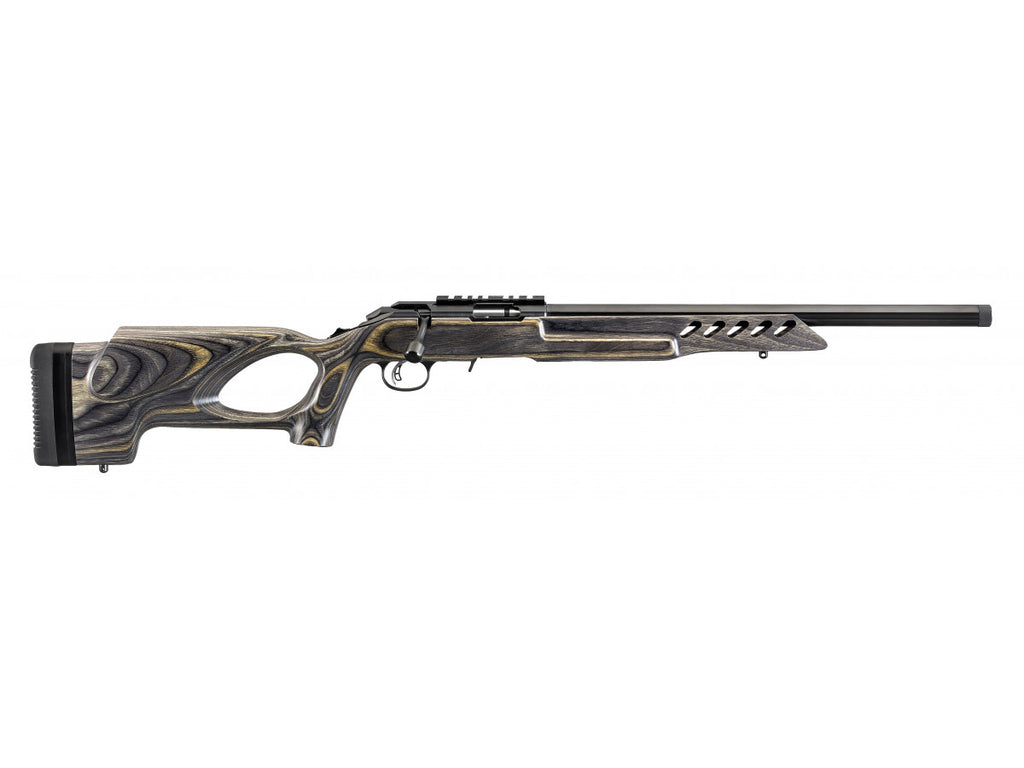 Ruger American Rimfire Target 8360, kal. .22LR