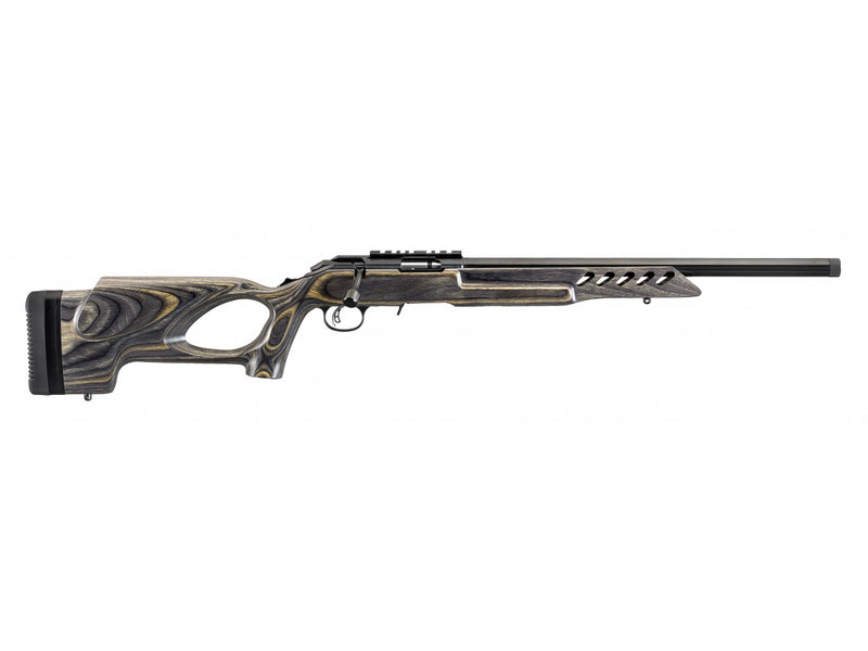 Ruger American Rimfire Target 8360, kal. .22 LR