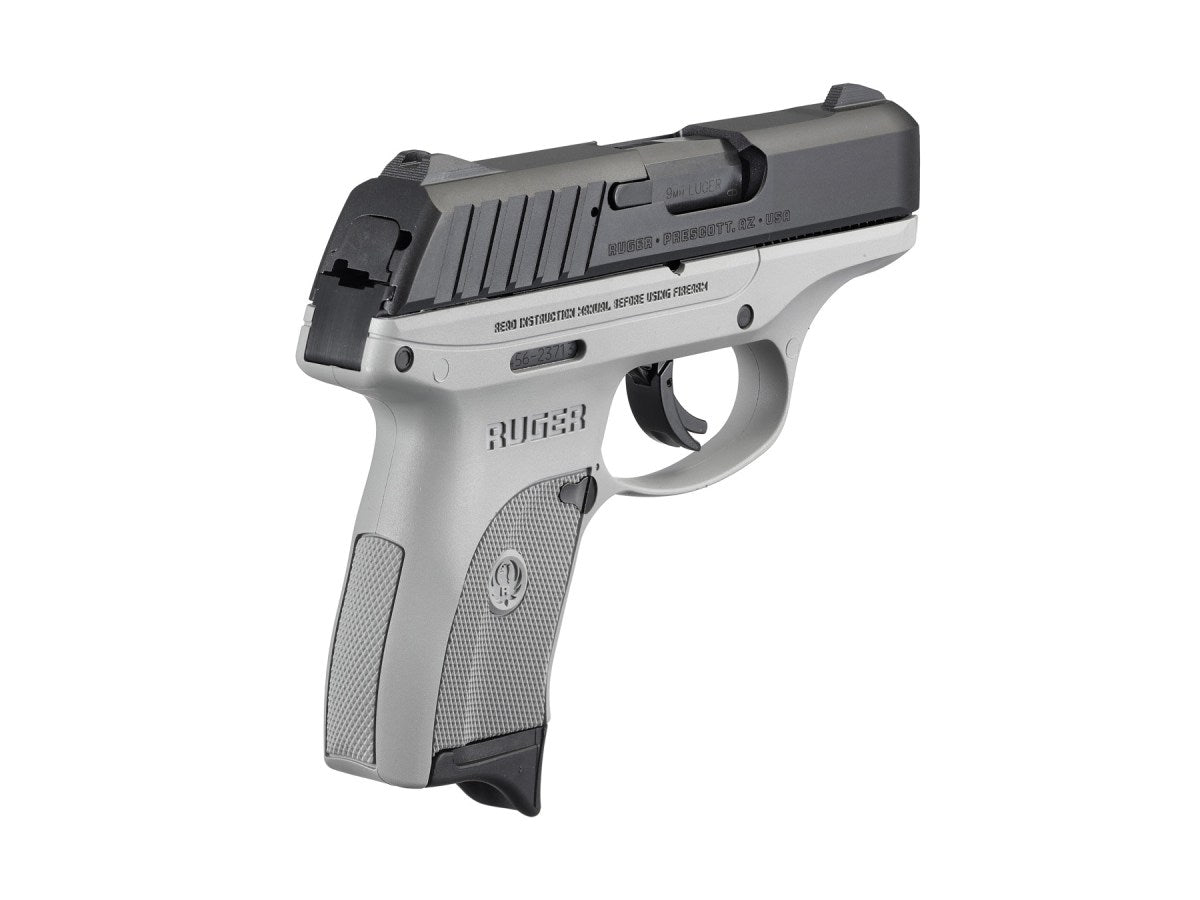 Ruger EC9s 13201, kal. 9mm Luger