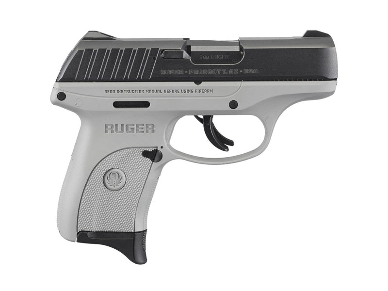 Ruger EC9s 13201, kal. 9×19mm