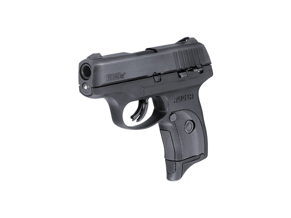 Ruger EC9s 3283, kal. 9mm Luger