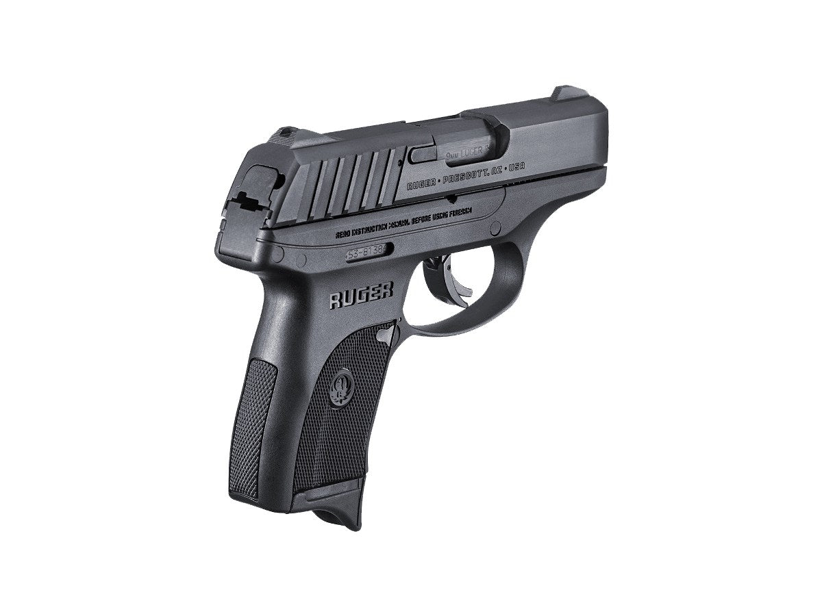 Ruger EC9s 3283, kal. 9mm Luger