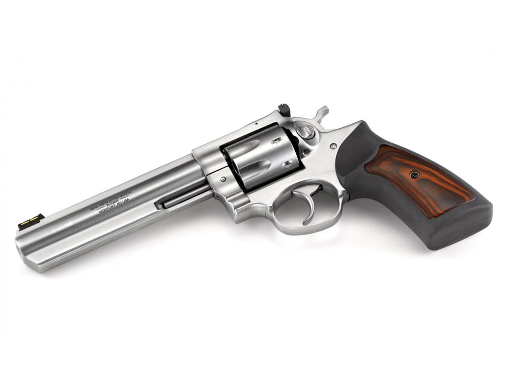 Ruger GP100 1773, kal. .357Mag.