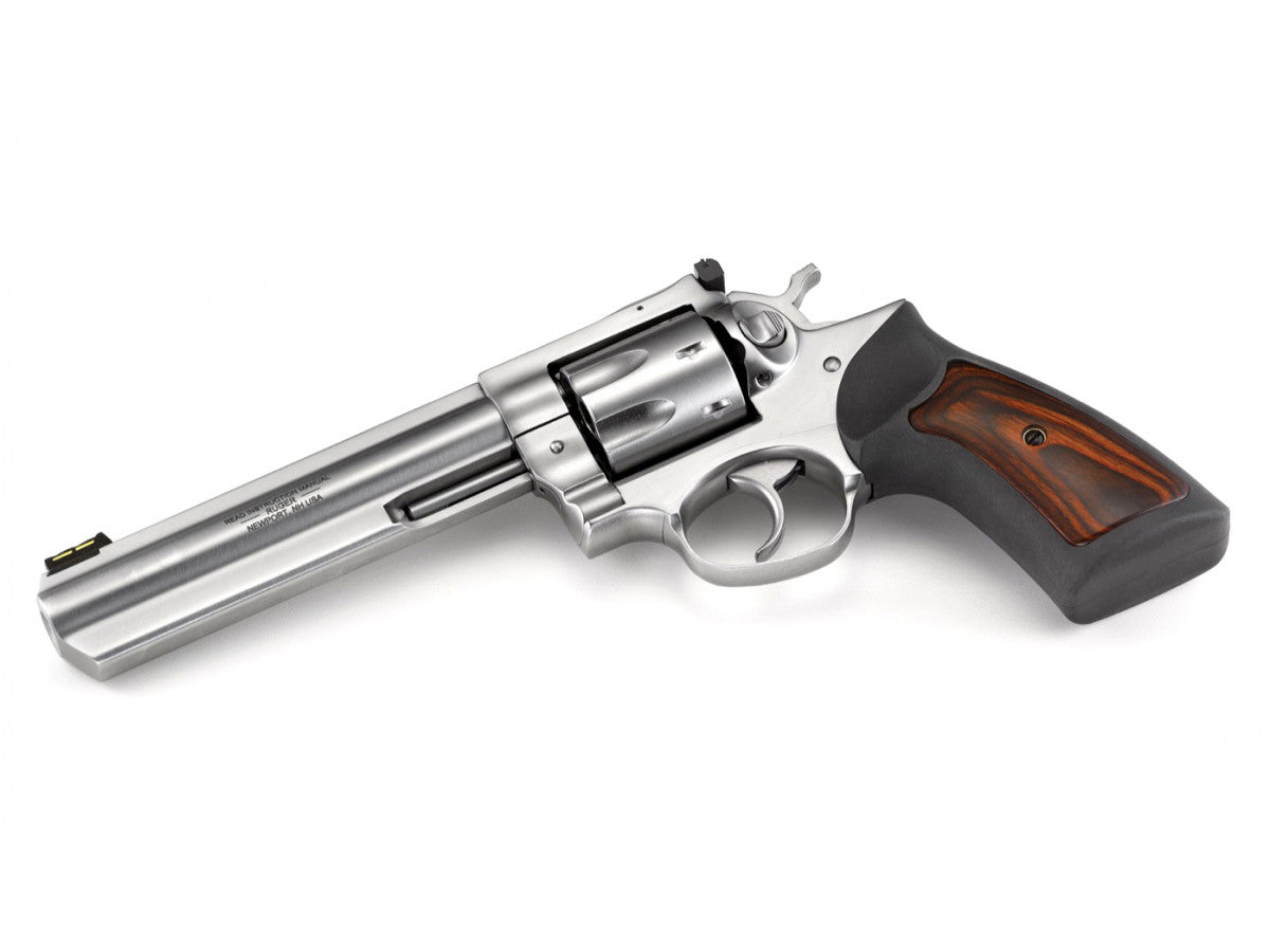 Ruger GP100 1773, kal. .357Mag.