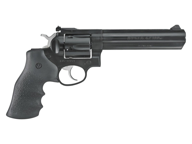 Ruger GP100 1704, kal. .357 Magnum