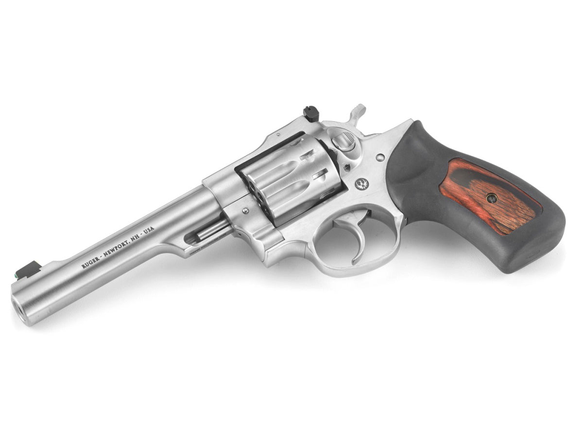 Ruger GP100 1757, kal. .22LR