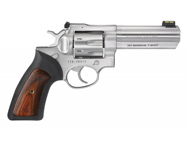Ruger GP100 1771, kal. .357 Magnum