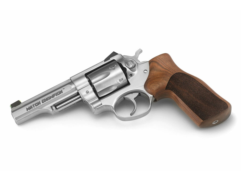 Ruger GP100 Match Champion 1754, kal. .357Mag.