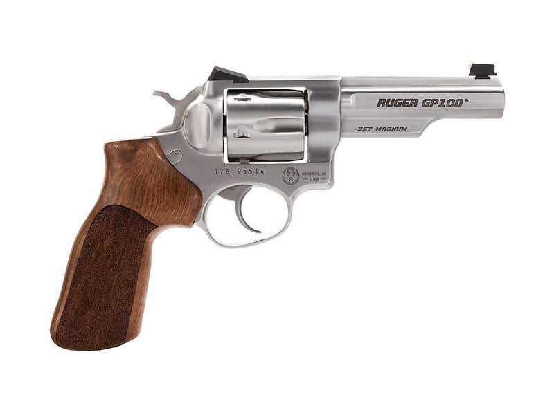 Ruger GP100 Match Champion 1754, kal. .357 Magnum