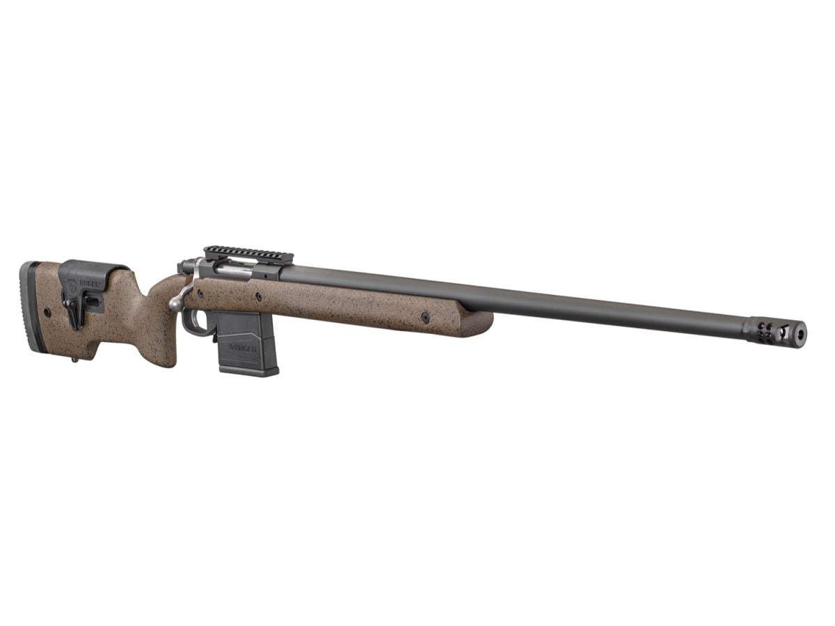 Ruger Hawkeye Long-Range 57123 Target, kal. .308Win.