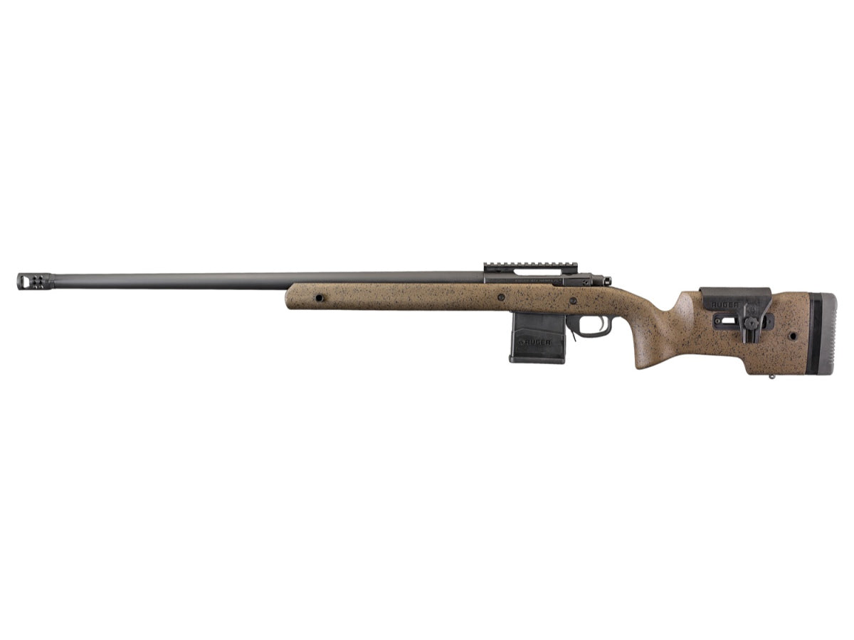 Ruger Hawkeye Long-Range 57123 Target, kal. .308Win.