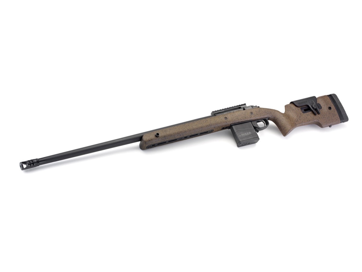 Ruger Hawkeye Long-Range 57123 Target, kal. .308Win.
