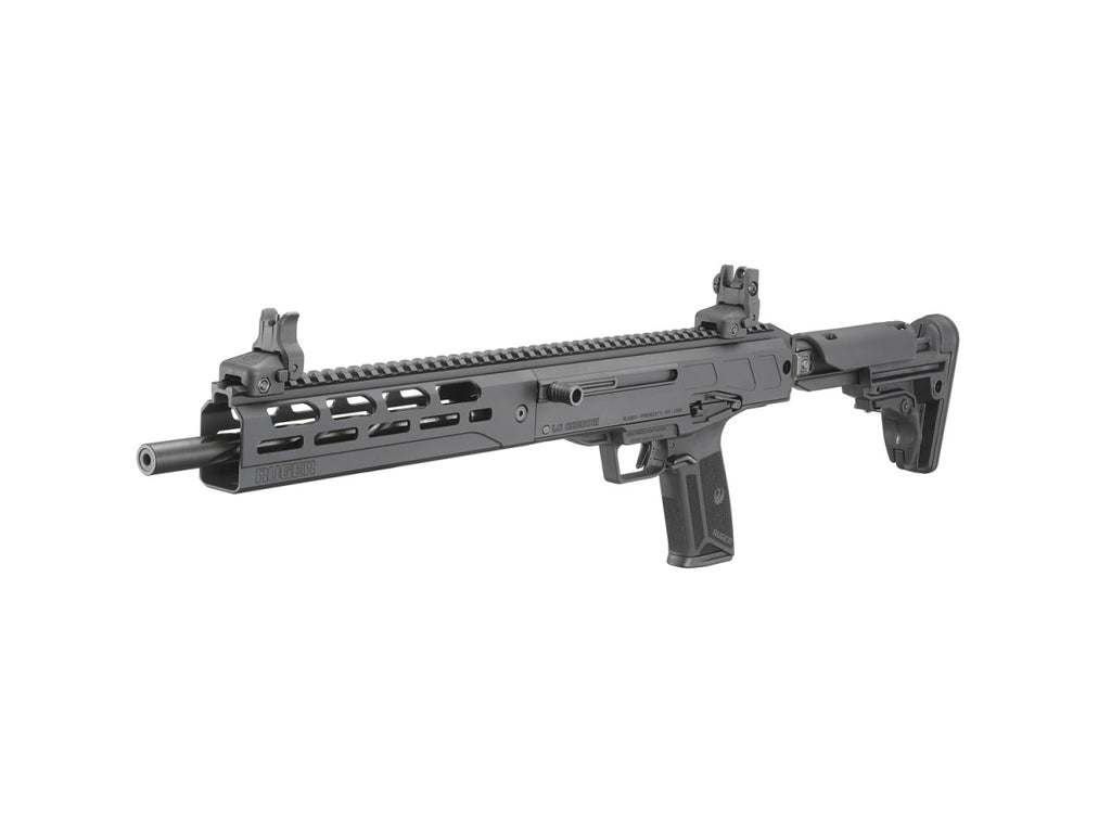 Ruger LC Carbine 19301, kal. 5,7x28mm