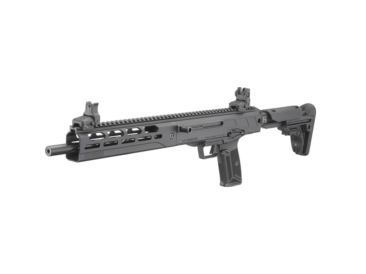 Ruger LC Carbine 19301, kal. 5,7x28mm
