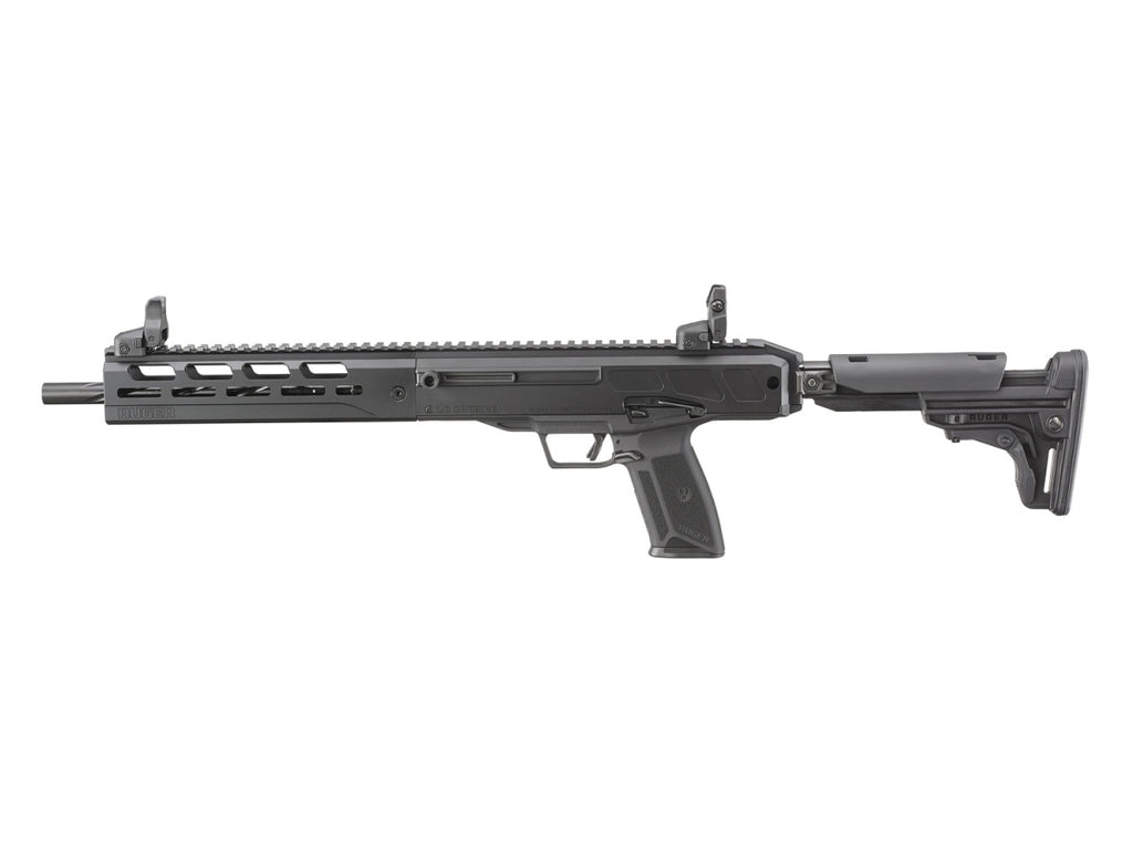 Ruger LC Carbine 19301, kal. 5,7x28mm