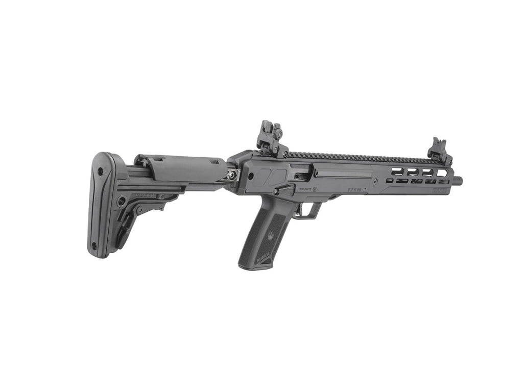 Ruger LC Carbine 19301, kal. 5,7x28mm