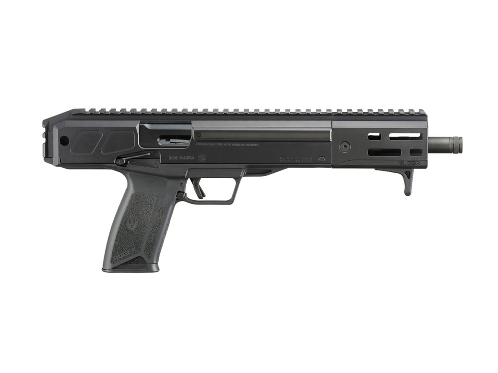 Ruger LC Charger 19303, kal. 5,7x28mm