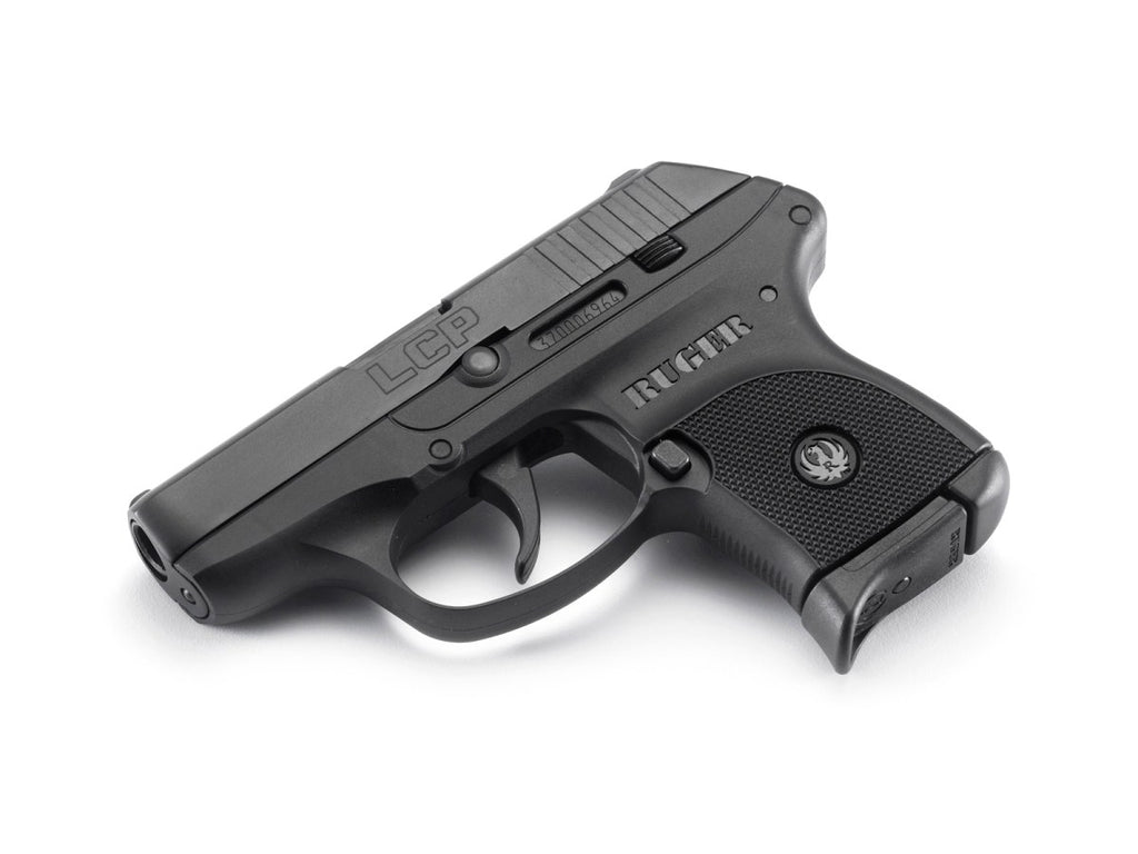 Ruger LCP 3701, kal. .380 Auto