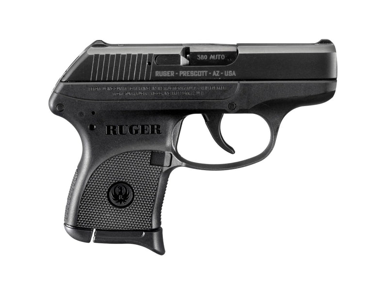 Ruger LCP 3701, kal. .380 ACP