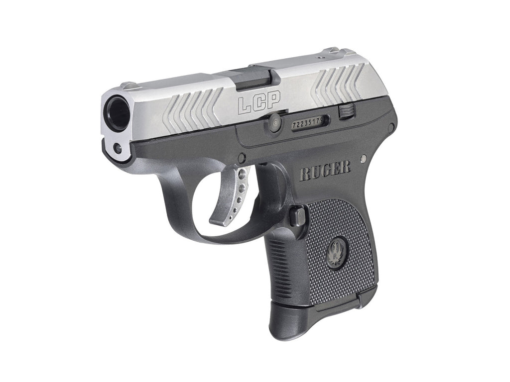 Ruger LCP 3791, kal. .380 Auto