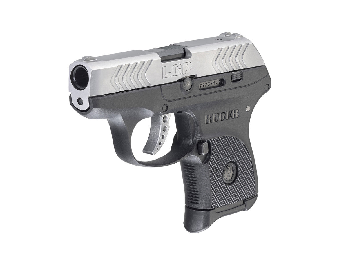 Ruger LCP 3791, kal. .380 Auto