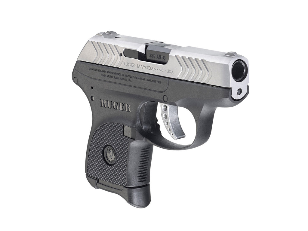 Ruger LCP 3791, kal. .380 Auto