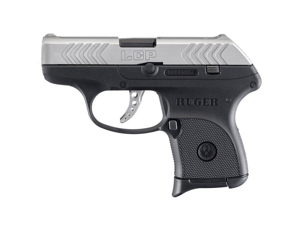 Ruger LCP 3791, kal. .380 Auto