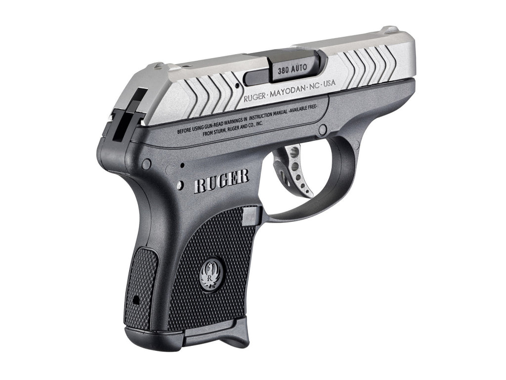 Ruger LCP 3791, kal. .380 Auto
