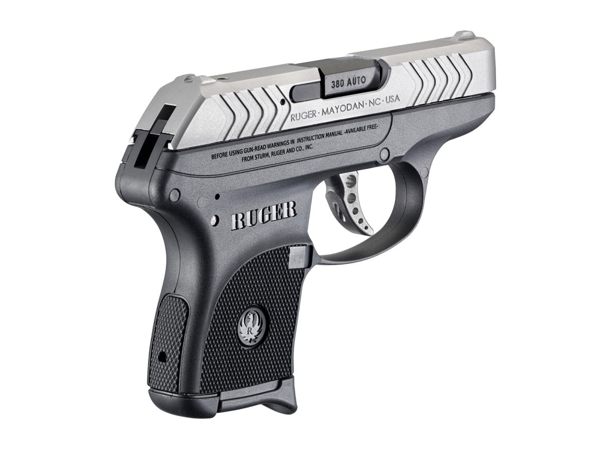 Ruger LCP 3791, kal. .380 Auto