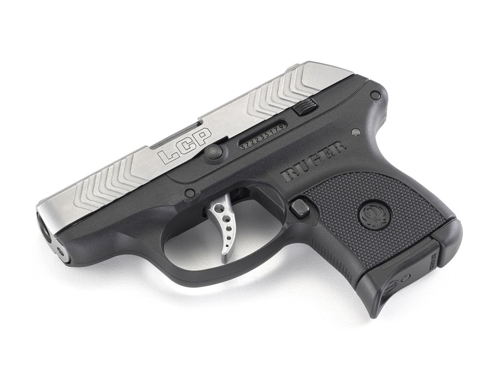 Ruger LCP 3791, kal. .380 Auto
