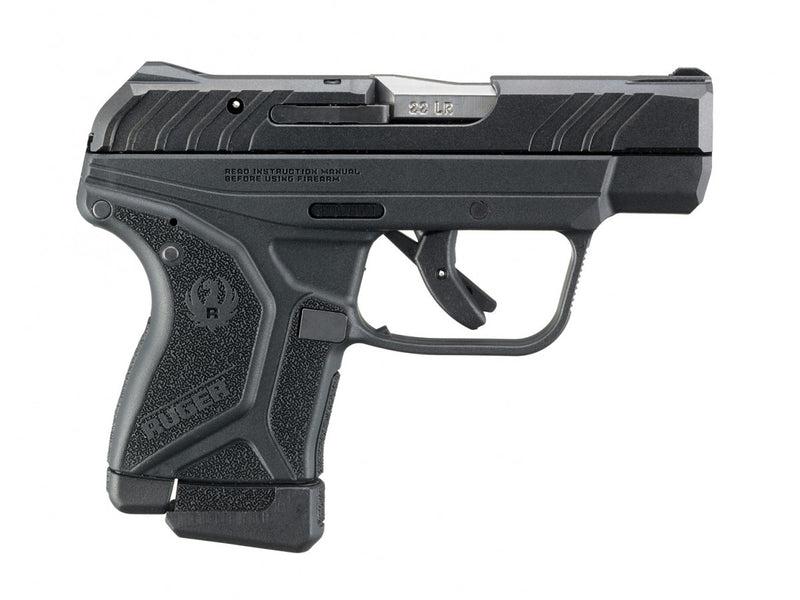 Ruger LCP II 13705, kal. .22 LR