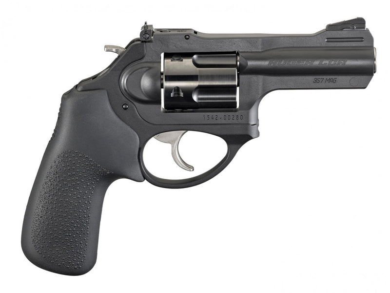 Ruger LCRx 5444, kal. .357 Magnum