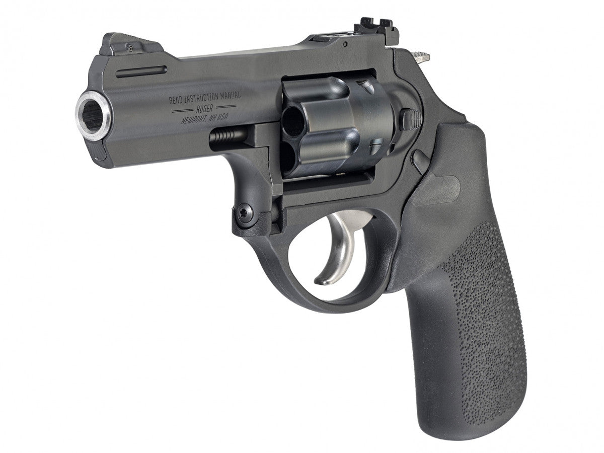Ruger LCRx 5444, kal. .357Mag