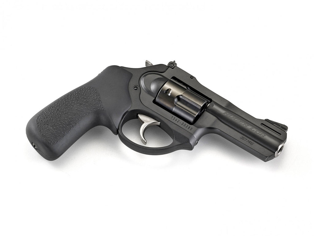 Ruger LCRx 5444, kal. .357Mag
