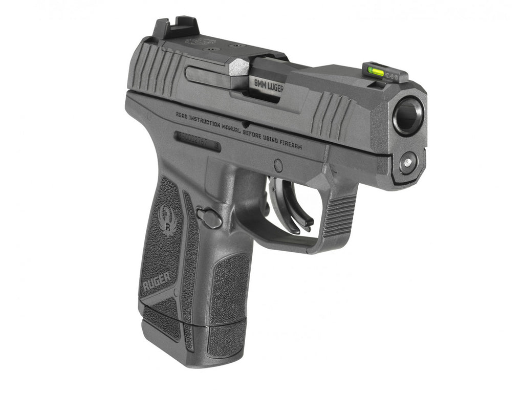 Ruger MAX-9 3503, kal. 9mm Luger