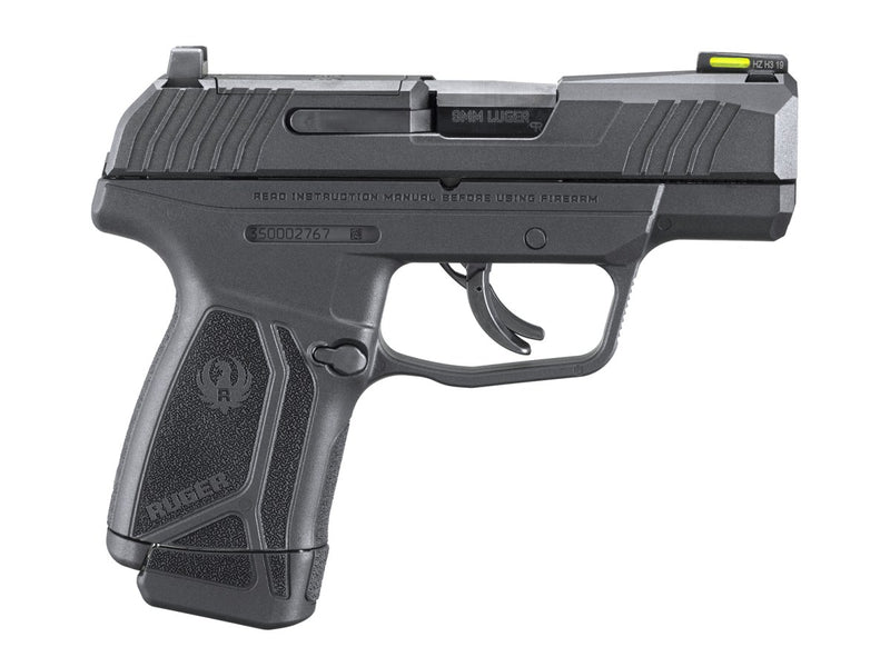 Ruger MAX-9 3503, kal. 9×19mm