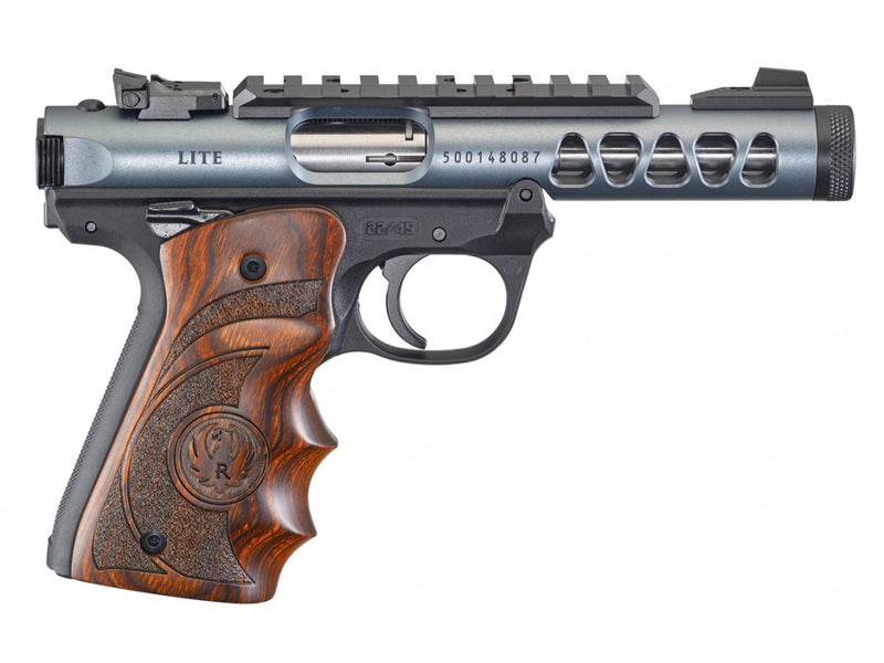 Ruger Mark IV 22/45 Lite 43921, kal. .22 LR