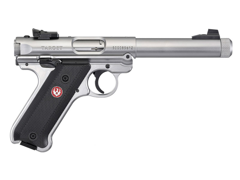 Ruger Mark IV Target 40126, kal. .22 LR
